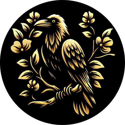 Golden Raven Mobile Bar, LLC