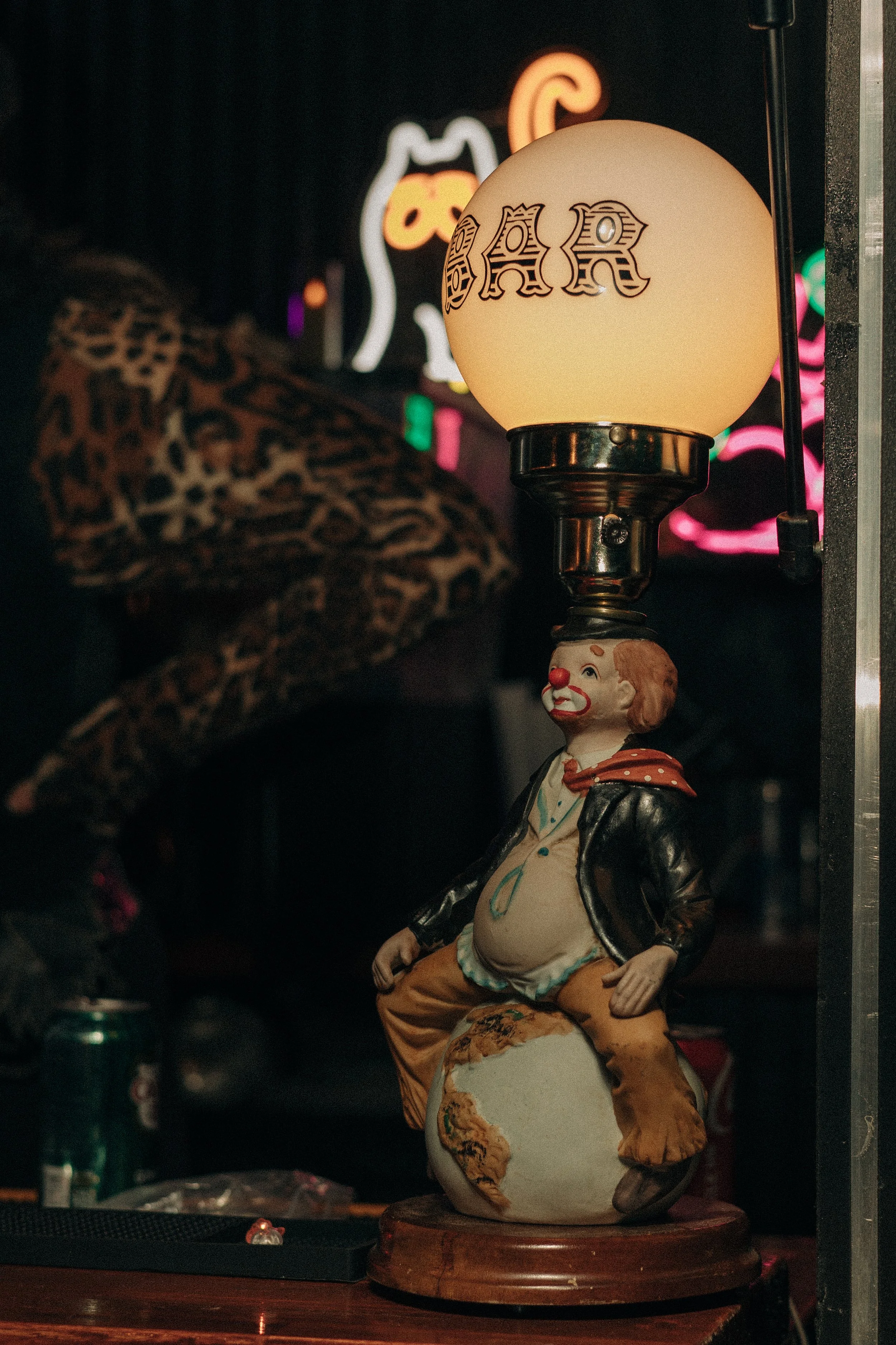 The most unique decor options available for your event.