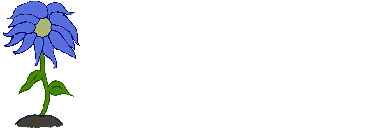 Flower St. Records