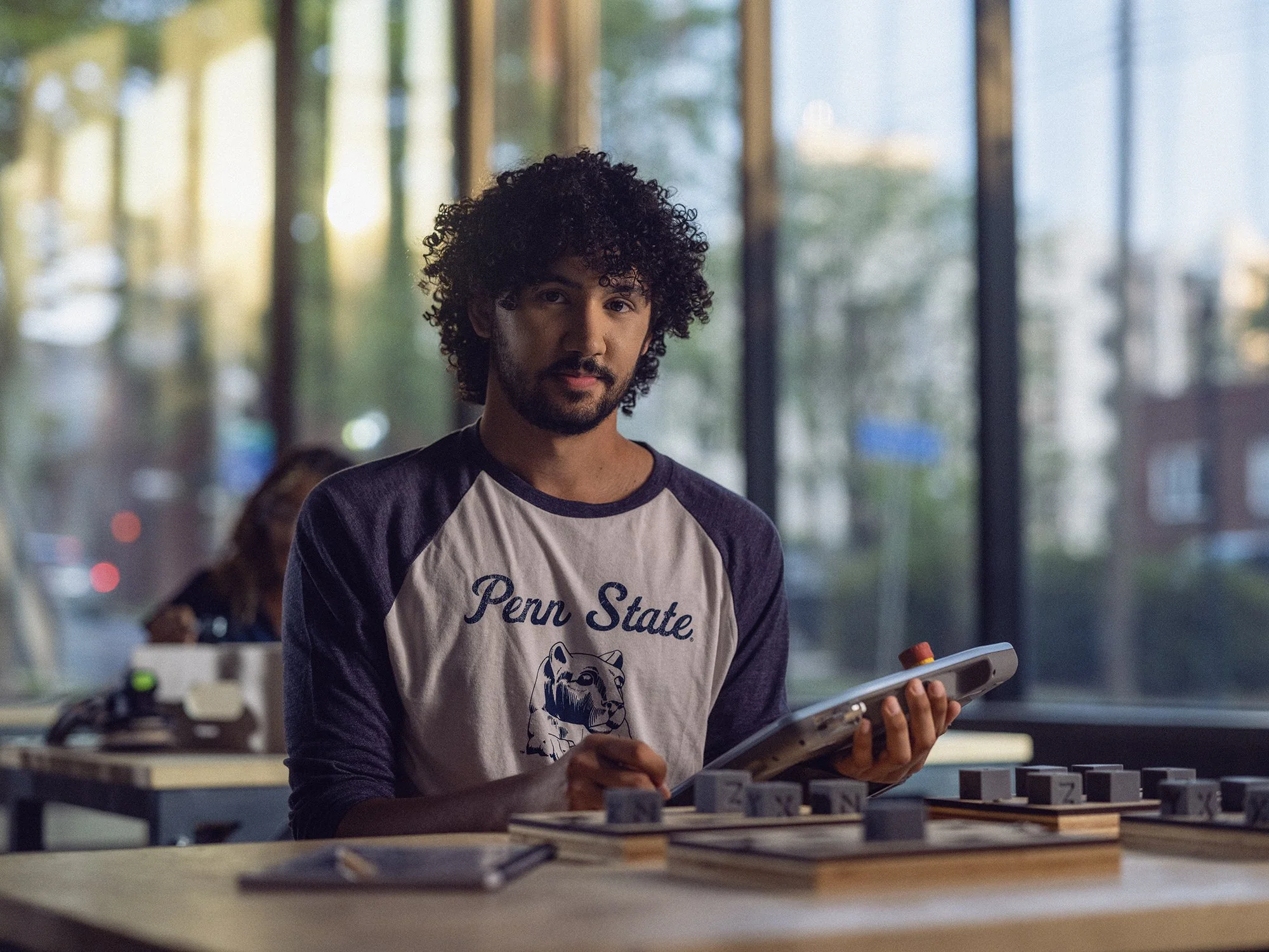 Penn State University Innovation HUB