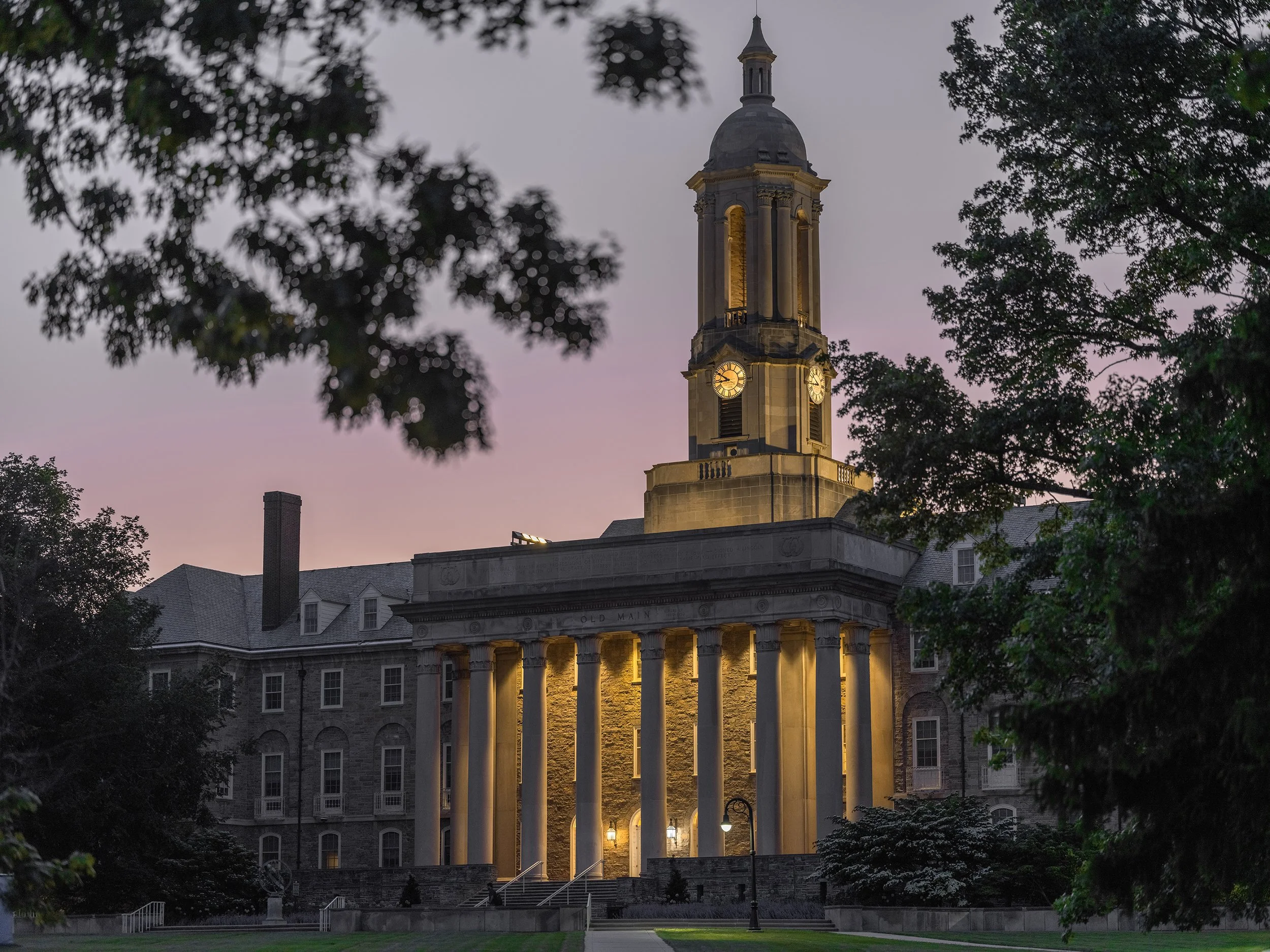 PSU