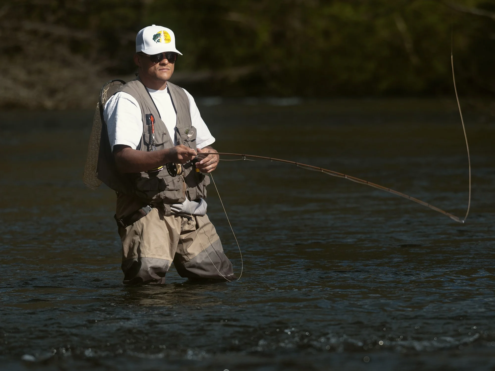 Spring Creek Fly Fishing, State College, Pennsylvania