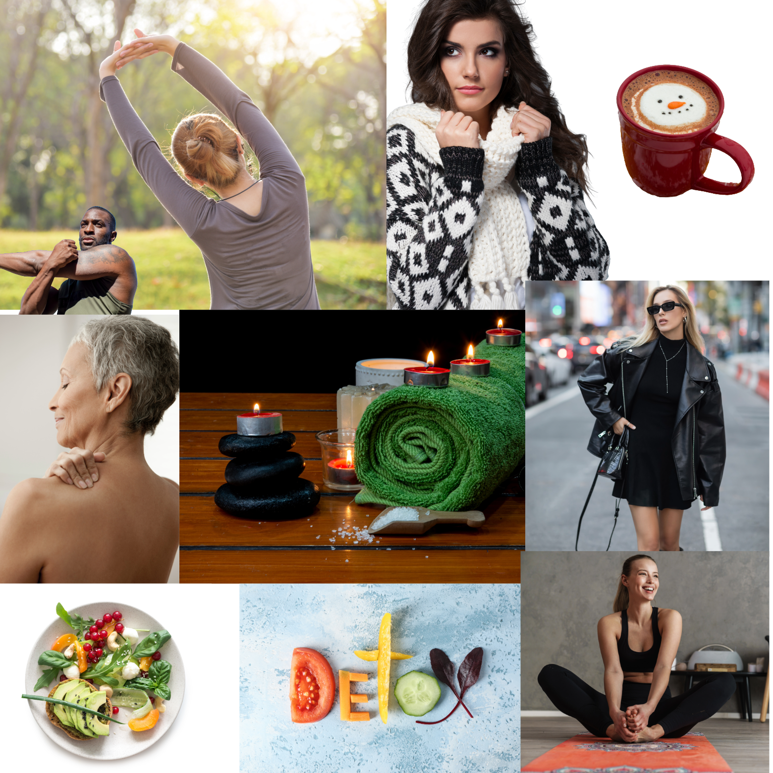 Ritucharya: Harmonizing with Nature’s Rhythms