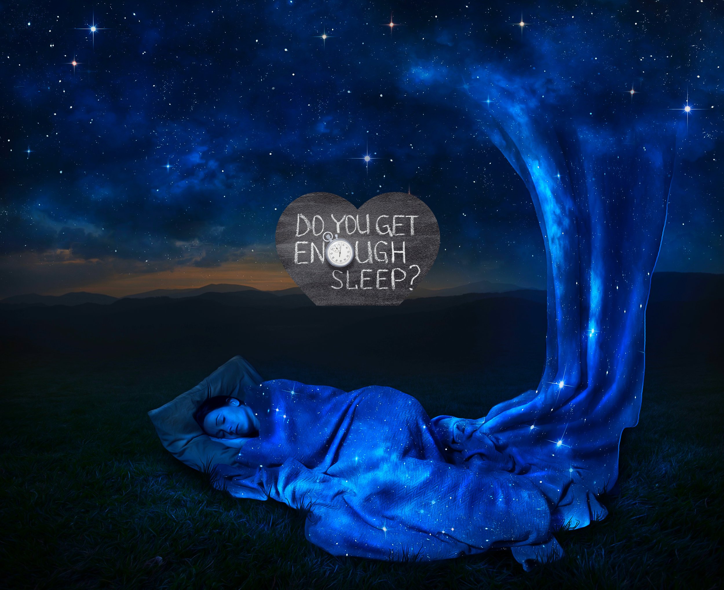The Vital Role of Nidra (Sleep) in Holistic Health