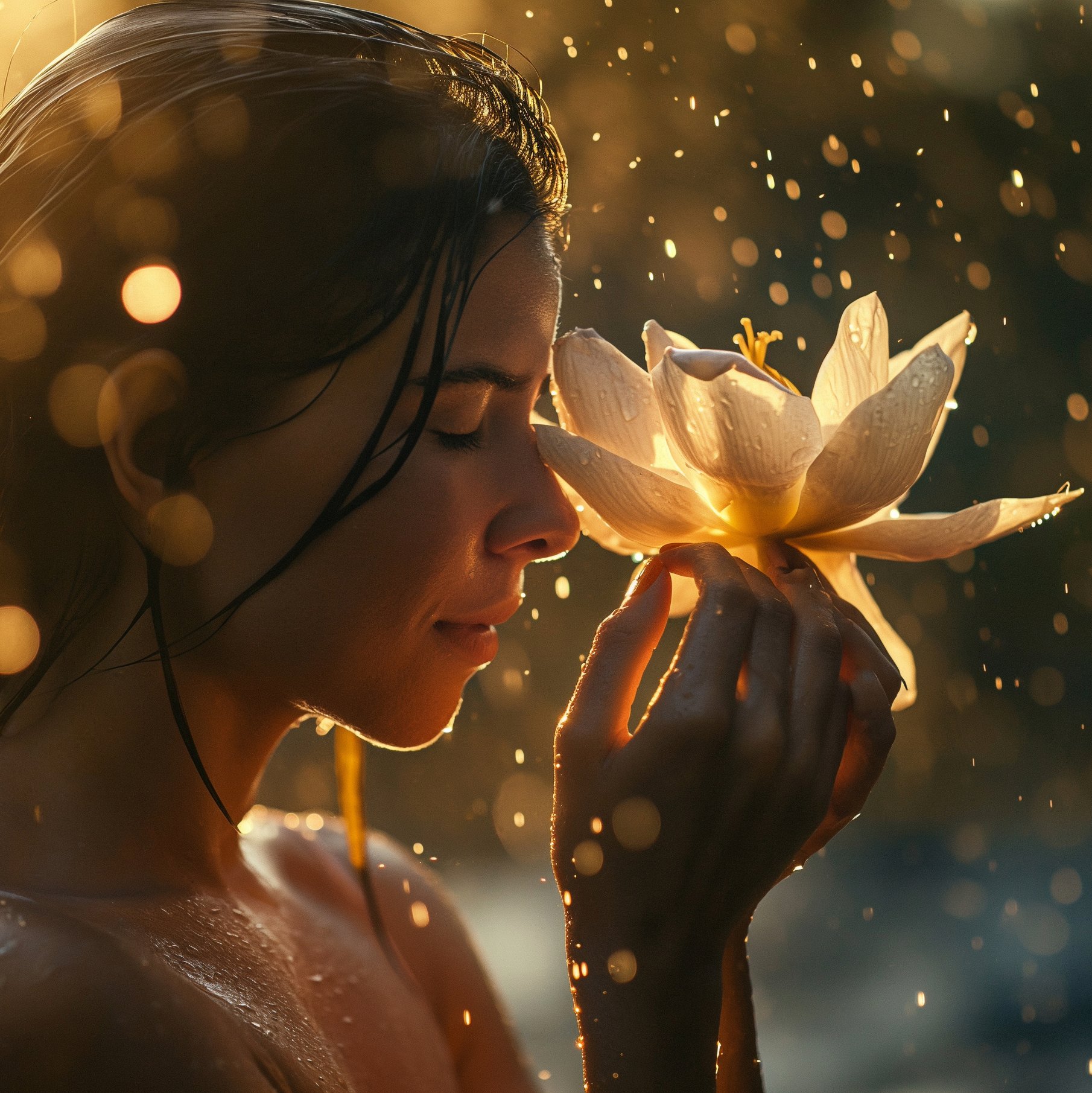 The Importance of Sadvritta (Ethical Conduct) in Holistic Health: