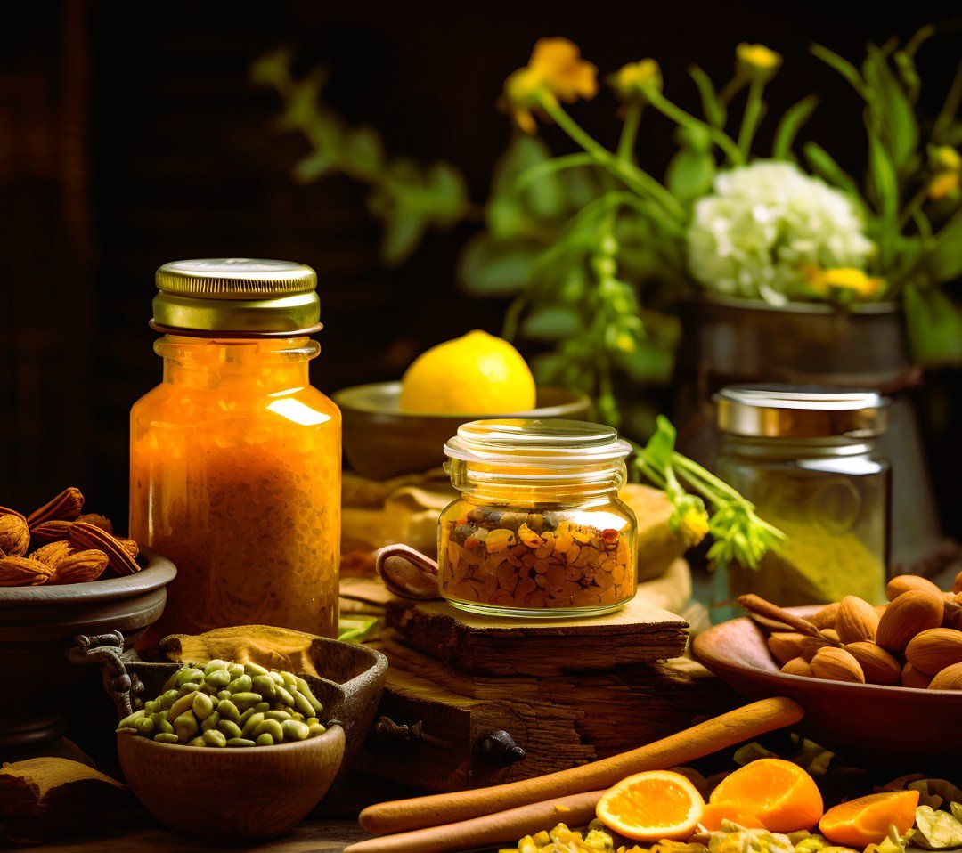 Spring Detox Recipes
