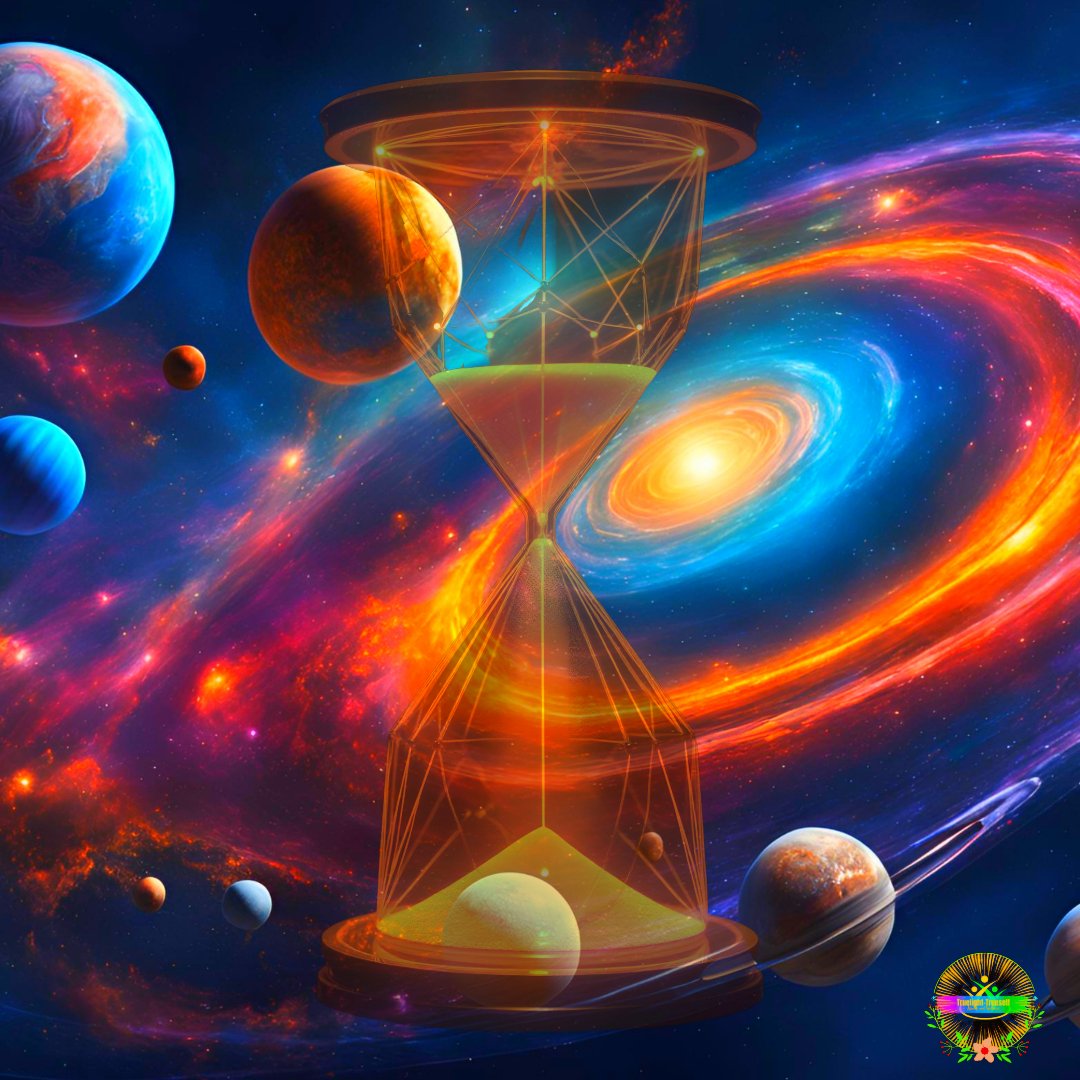 Awakening to Your Higher Purpose in This Universal 9 Year