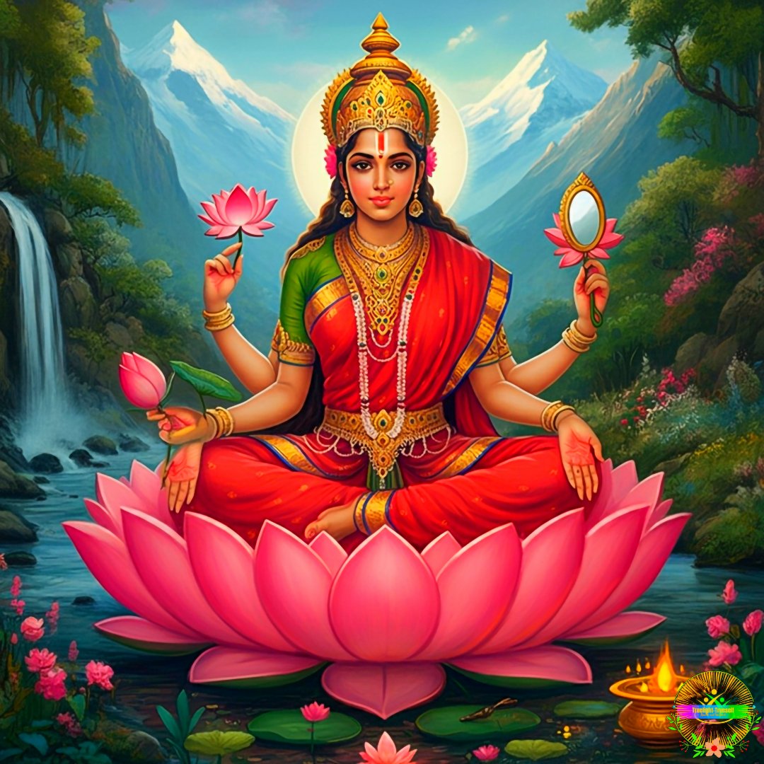 Akshaya Tritiya: A Day of Infinite Blessings and Spiritual Growth