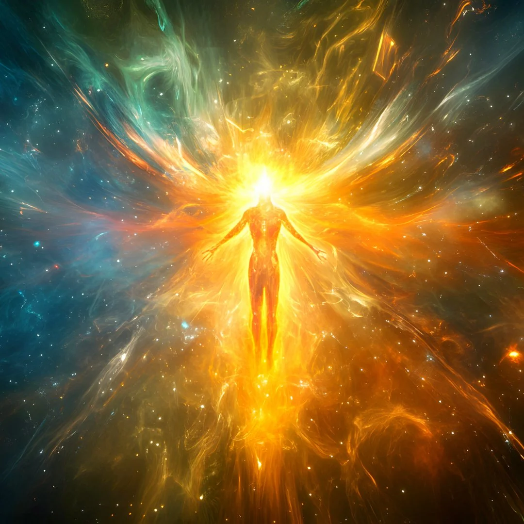 Daily Spiritual Rundown: Return to Soul Authority