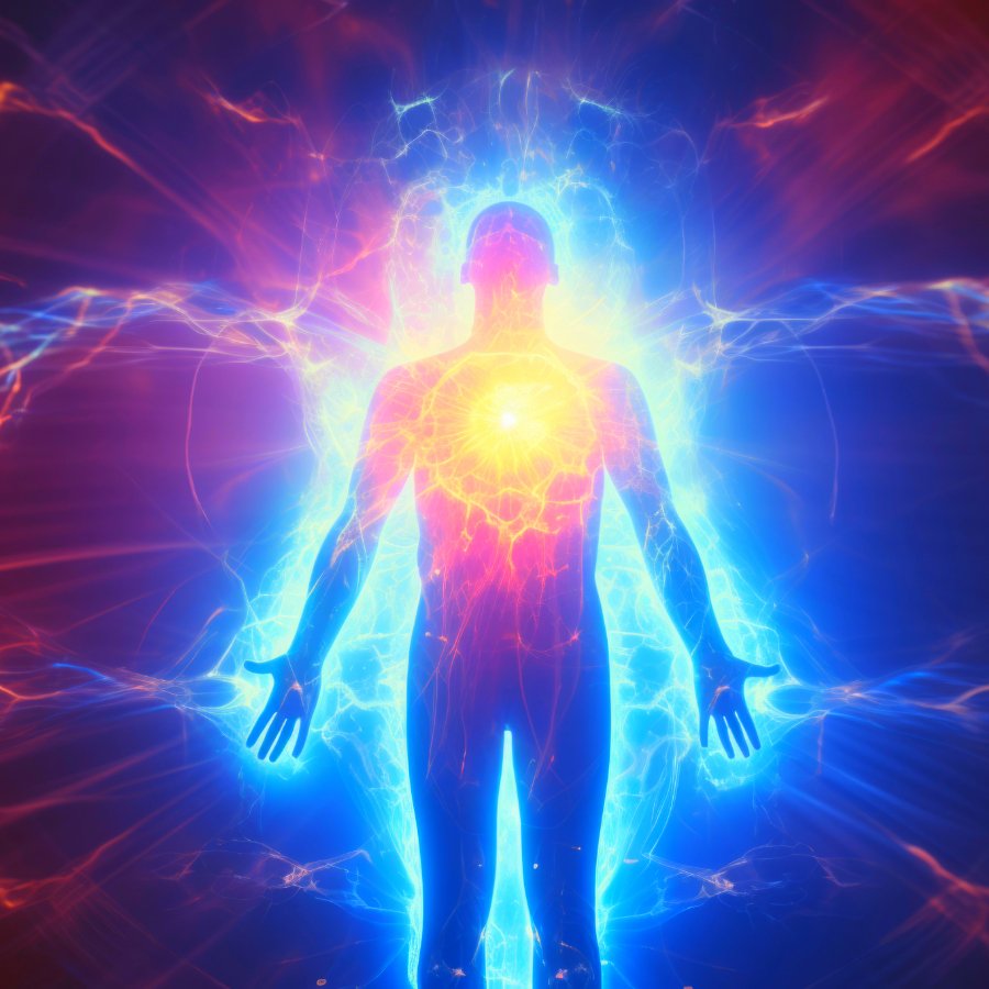 Ātman and the Five Koshas in Ayurvedic Spirituality