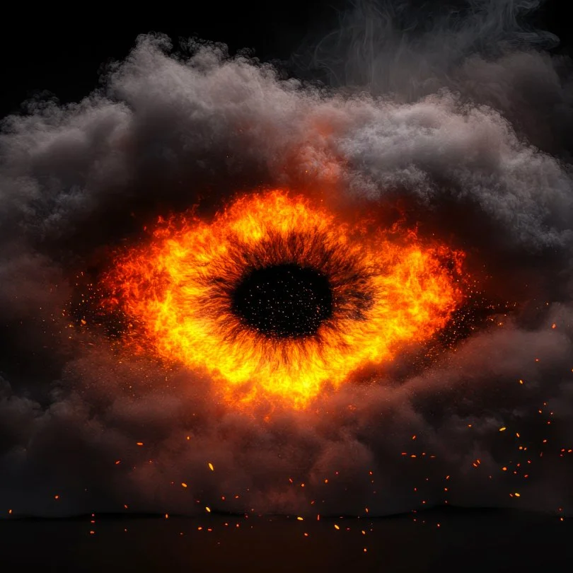 Monday, July 21, 2025 — Ashes of Illusion: Moon in Taurus & Aftershock of Mars–Ketu