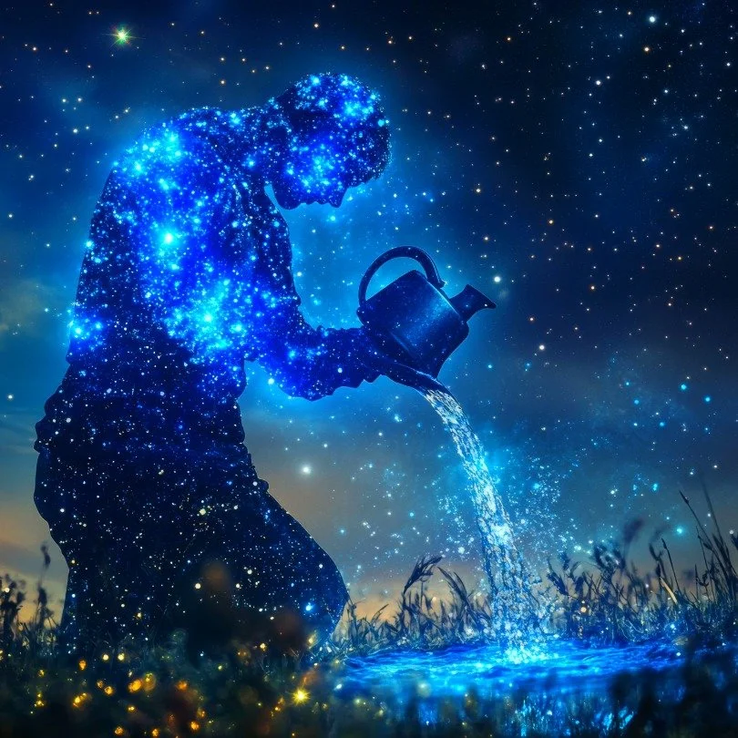 Weekly Spiritual Rundown for August 4–10, 2025