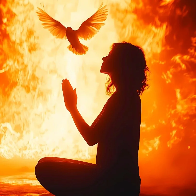 Weekly Spiritual Rundown: August 18–24, 2025 The Sacred Shift: A Week of Discipline, Devotion & Divine Design