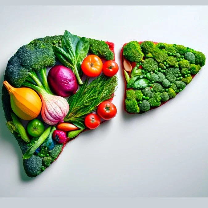An Ayurvedic Path to Liver Wellness: Detox, Rejuvenation & Metabolic Boost