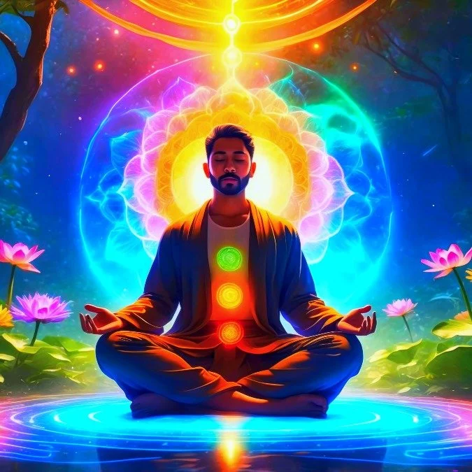 Emotional & Energetic Healing in Ayurveda: The Power of Subtle Therapies