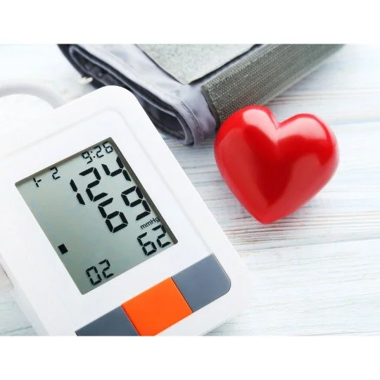Raktachap Balance in Ayurveda: Detox, Dosha Harmony & Daily Rituals for Healthy Blood Pressure