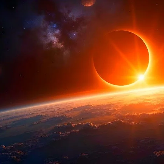 Celestial Rituals: Aligning with the Sky’s Rhythms