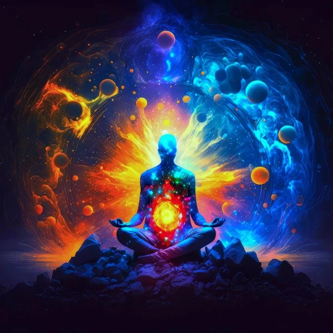 Meditation &amp; Ayurveda: How Mindfulness Balances the Doshas