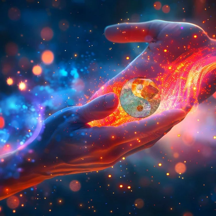 Decoding Energy Healing: Ayurveda &amp; Traditional Chinese Medicine