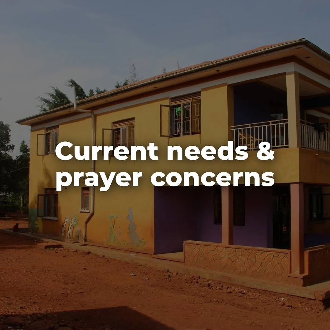 We&rsquo;re dedicated to improving the lives of orphans and families in our community 💙

As we continue to serve, we need your support for these ongoing projects:

&bull; 400 STUDY Bibles: $25 each 📖
&bull; 56 mattresses with bedding: $50 each 🛏️
