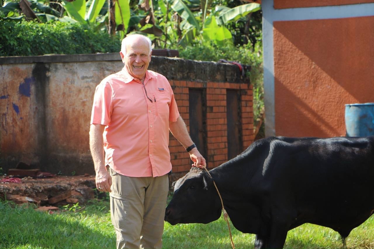 We Need Your Help! 🐄

To keep the children at Covenant Home healthy and strong, we&rsquo;re in need of more dairy cows 🐮 

Fresh milk provides essential nutrients, helping these young ones grow and thrive every day. 

Here&rsquo;s how you can make 