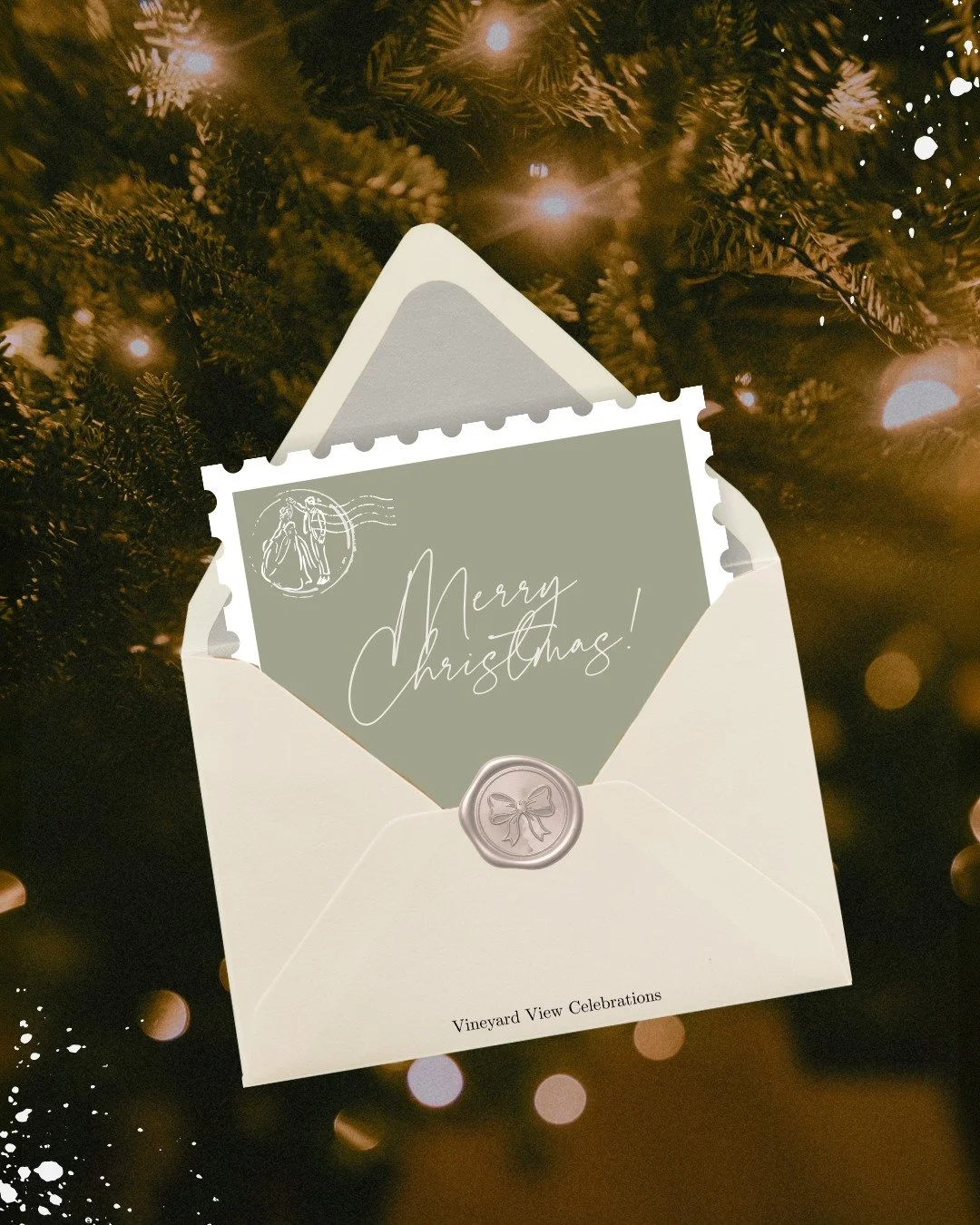 Christmas at Vineyard View feels a little more magical! ✨

Surrounded by twinkling lights, great company, and plenty to celebrate. Cheers to the season 🎄🍷

✨ Vineyard View Celebrations
📍Oregon
🥂 A place to gather, celebrate, and remember
📲 Book 