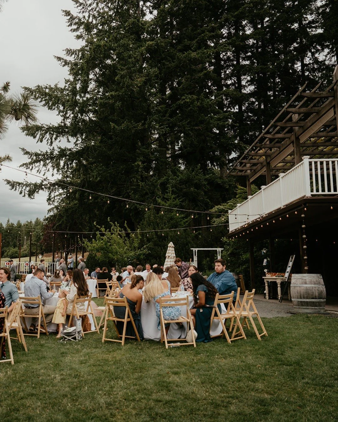 Engagement season always brings a fresh wave of excitement. New stories, new plans, and so many meaningful moments ahead.

These early months are all about dreaming, planning, and finding the space that feels right from the very beginning, a place wh