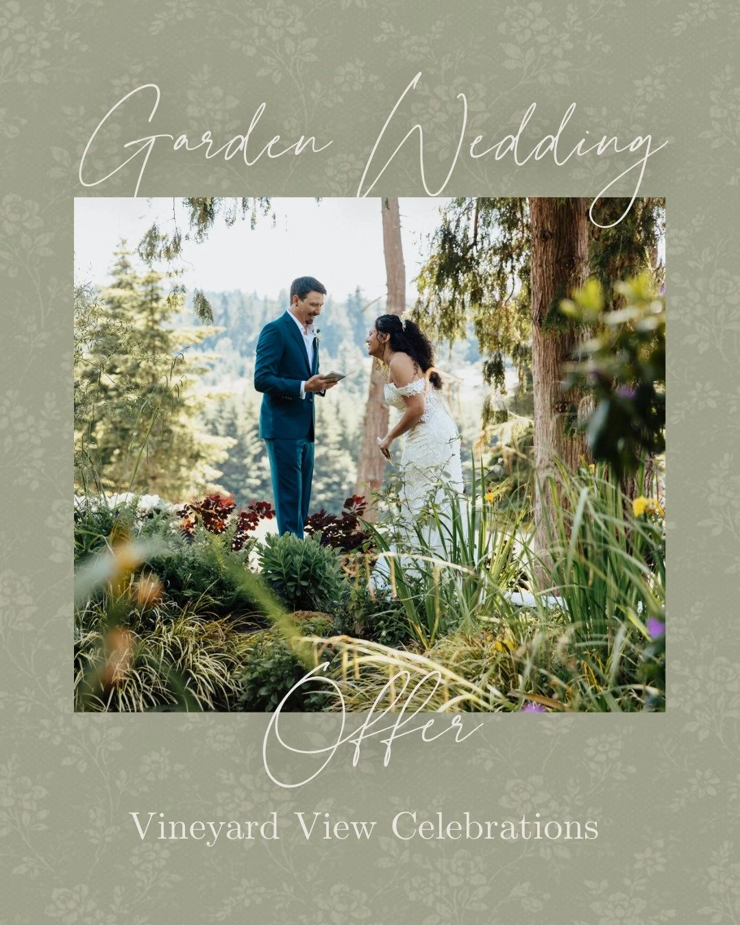 2026 couples, now is the time to secure your wedding venue.

Engagement season is here, and couples planning a 2026 wedding are actively booking dates across Oregon. If you&rsquo;re looking for an all-inclusive wedding venue in the Willamette Valley,