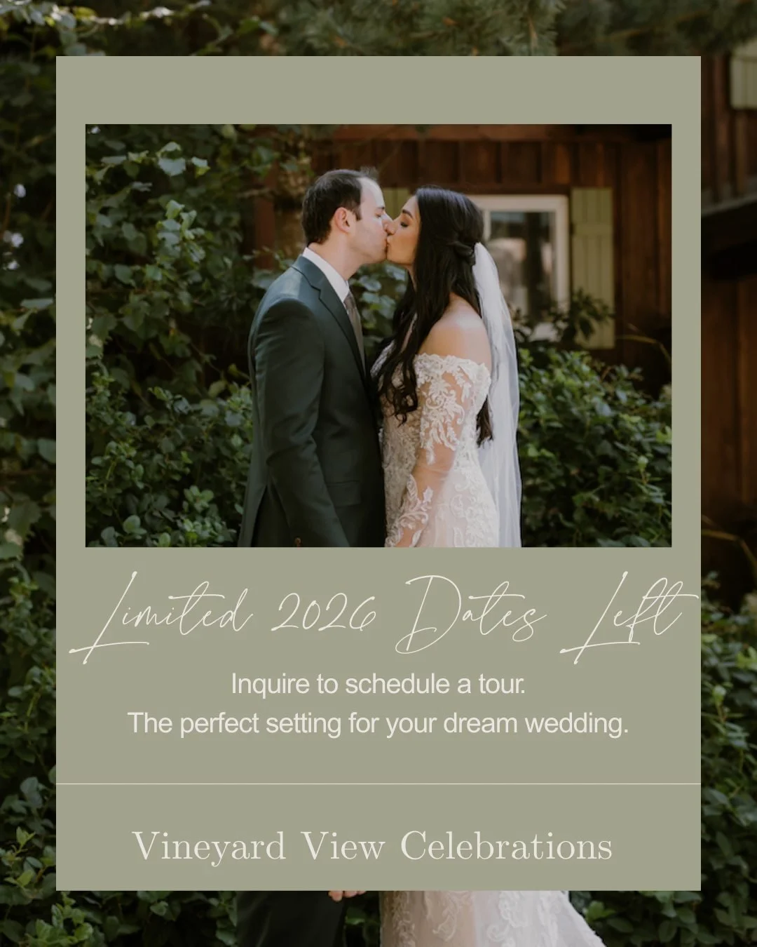 Spring is here at our beautiful Willamette Valley wine country estate, and we are preparing for another wonderful season of unforgettable gatherings.

From ceremonies in the vineyard, to celebrations beside the koi ponds, to quiet moments along the f