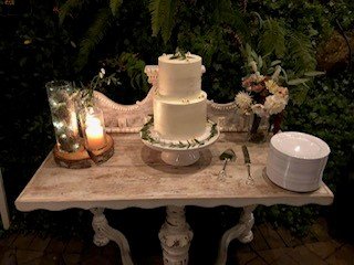 Selection of Specialty Tables for Displays