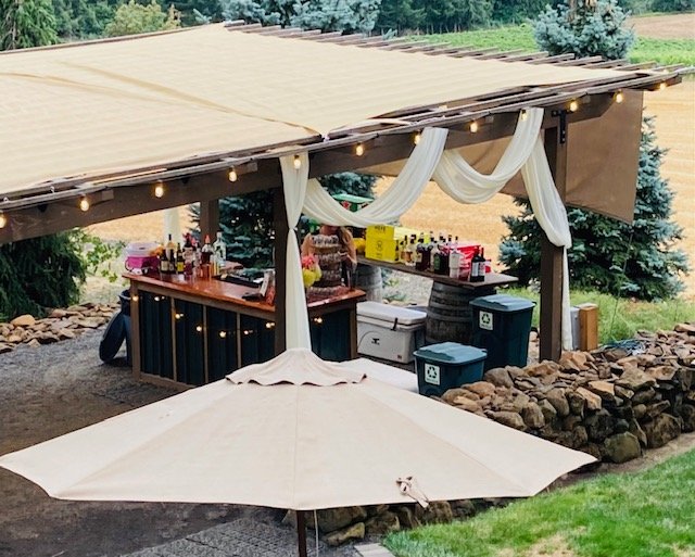 The Bar