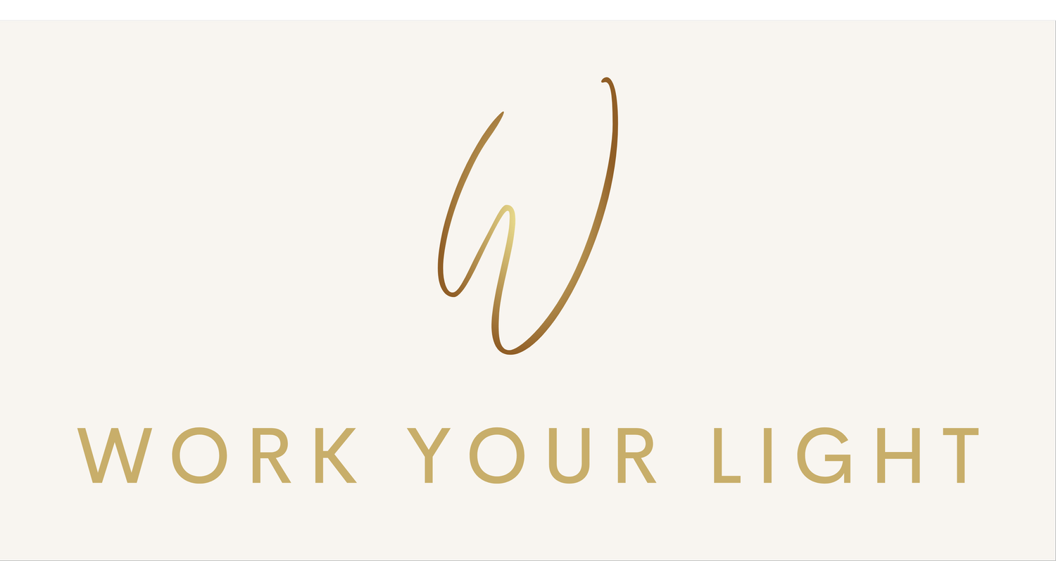 Work Your Light Counselling