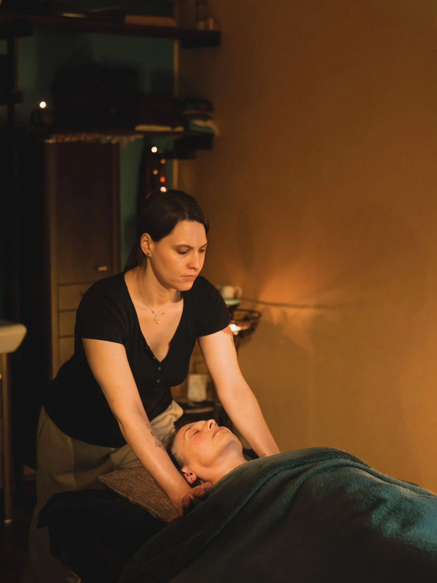 🔸November bookings are now open!🔸

Spots are filling up fast, so if you&rsquo;ve been craving a bit of self-care, now&rsquo;s the time to book your session. ( Booking link available in the bio)

By popular request, I&rsquo;ve reintroduced 30-minute