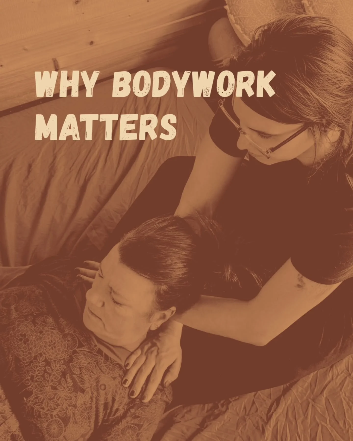 Bodywork is a way of rebuilding your relationship with your body, your breath, and your inner world, while easing the muscles along the way. ☺️💚

#massagemeath #massageireland #massagedunshaughlin #dunshaughlin #dunshaughlinvillage #holistichealingi