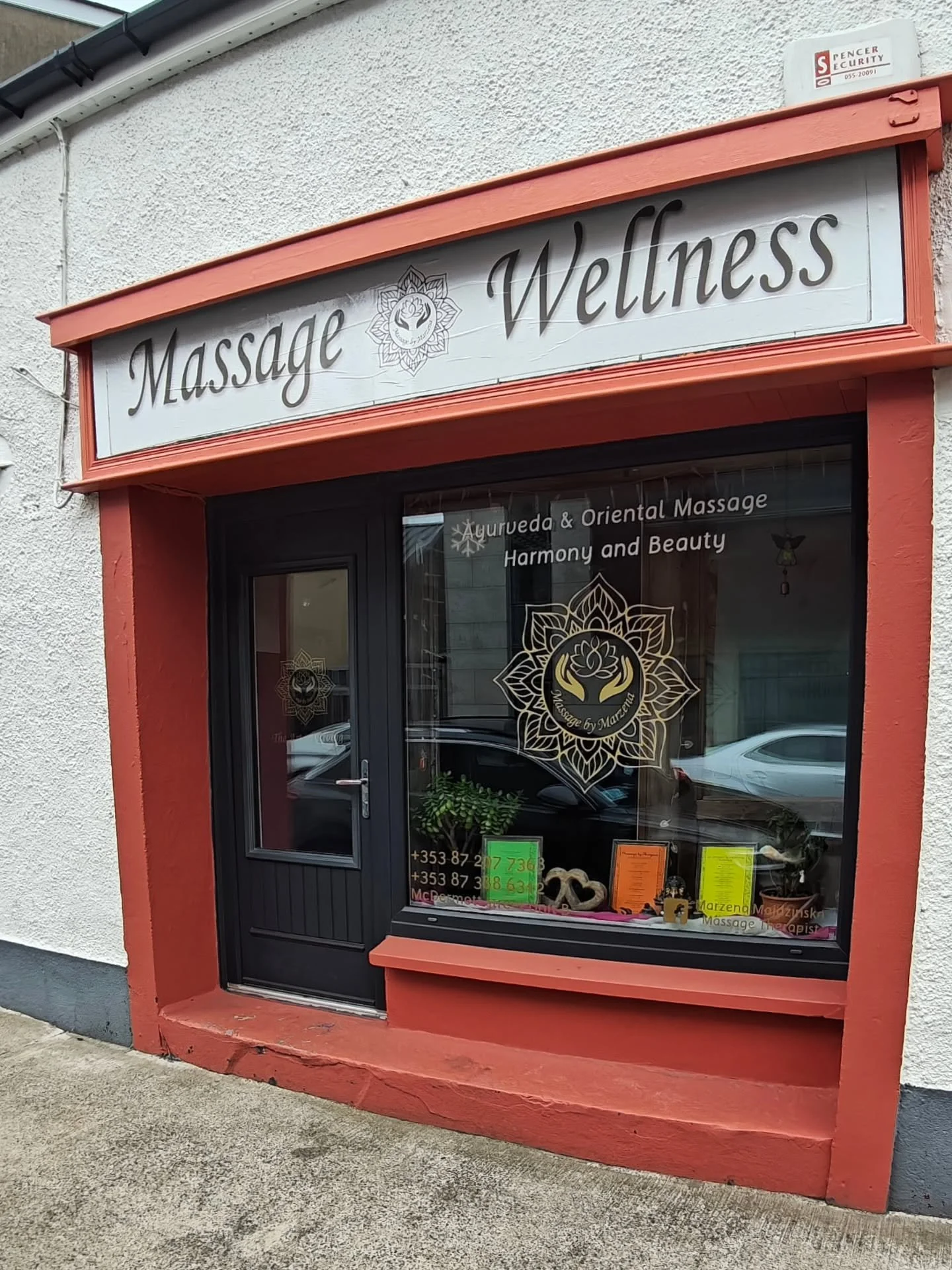 I&rsquo;m officially back working from my studio in Gorey from April 2026 🎉

I&rsquo;ve been a little quiet here over the past few weeks (life has been busy with lots of changes) but things are finally settling and I&rsquo;m so excited to welcome cl