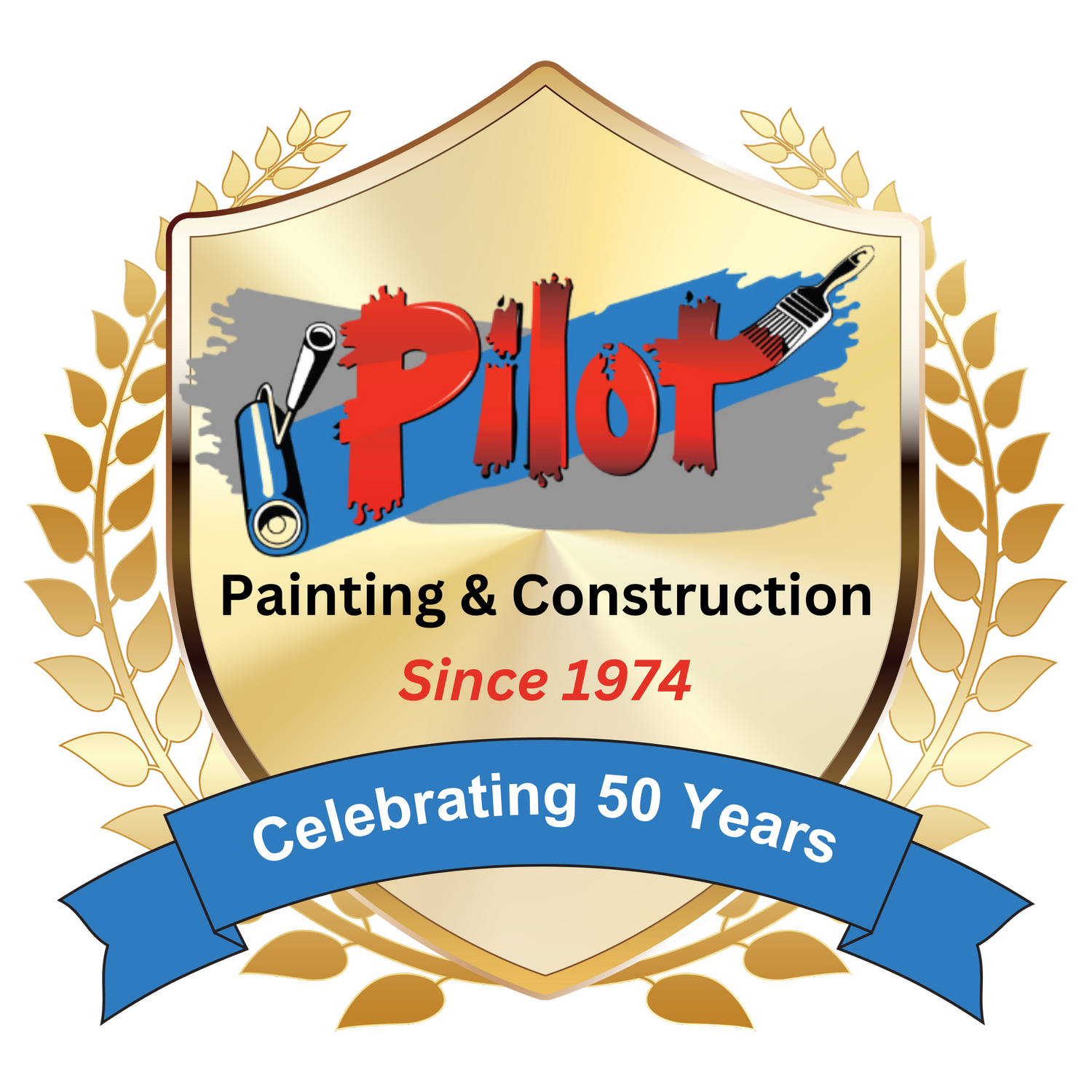 Pilot Painting &amp; Construction