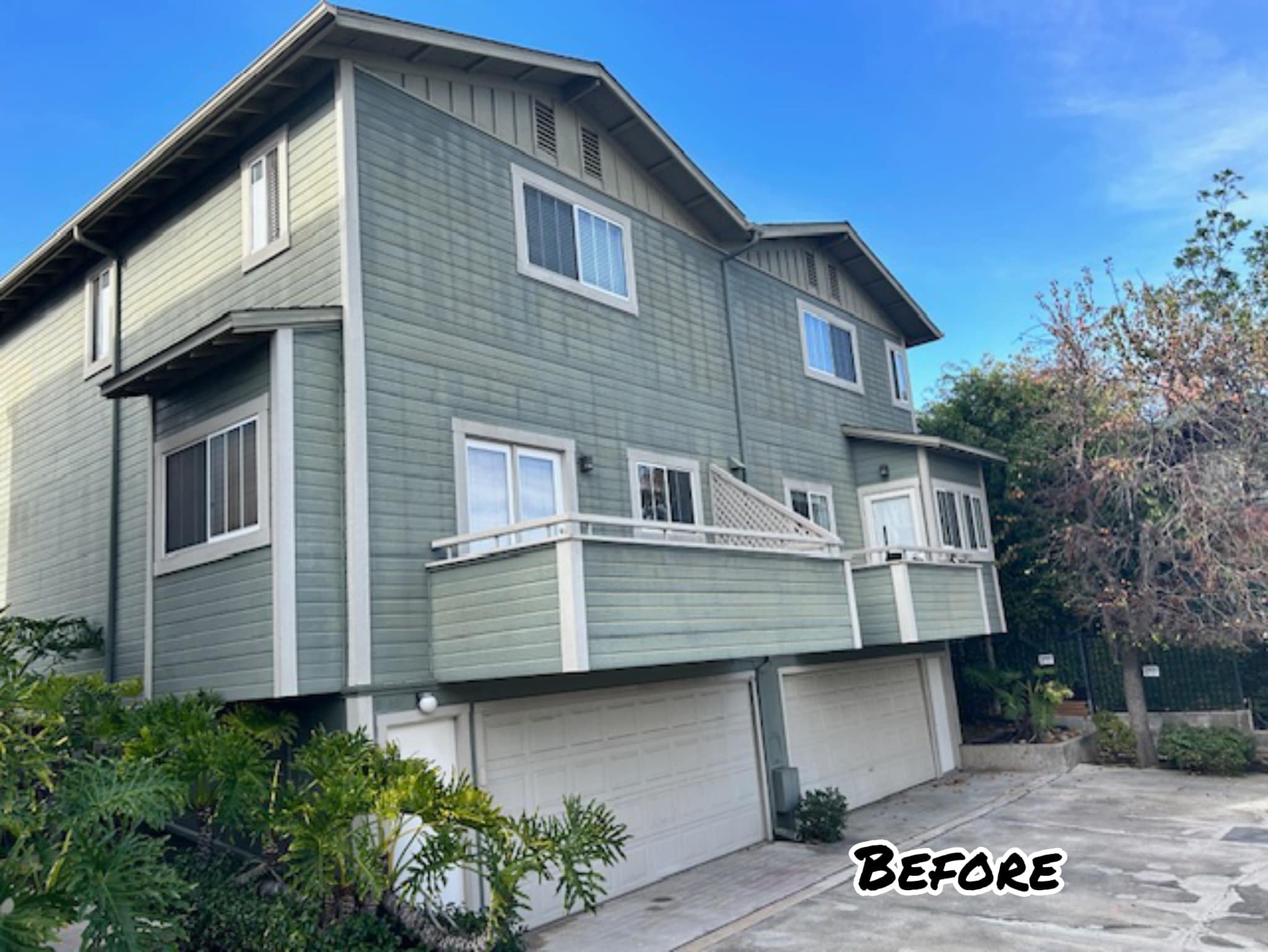 Top 5 Signs It’s Time to Repaint the Exterior of an Apartment Complex