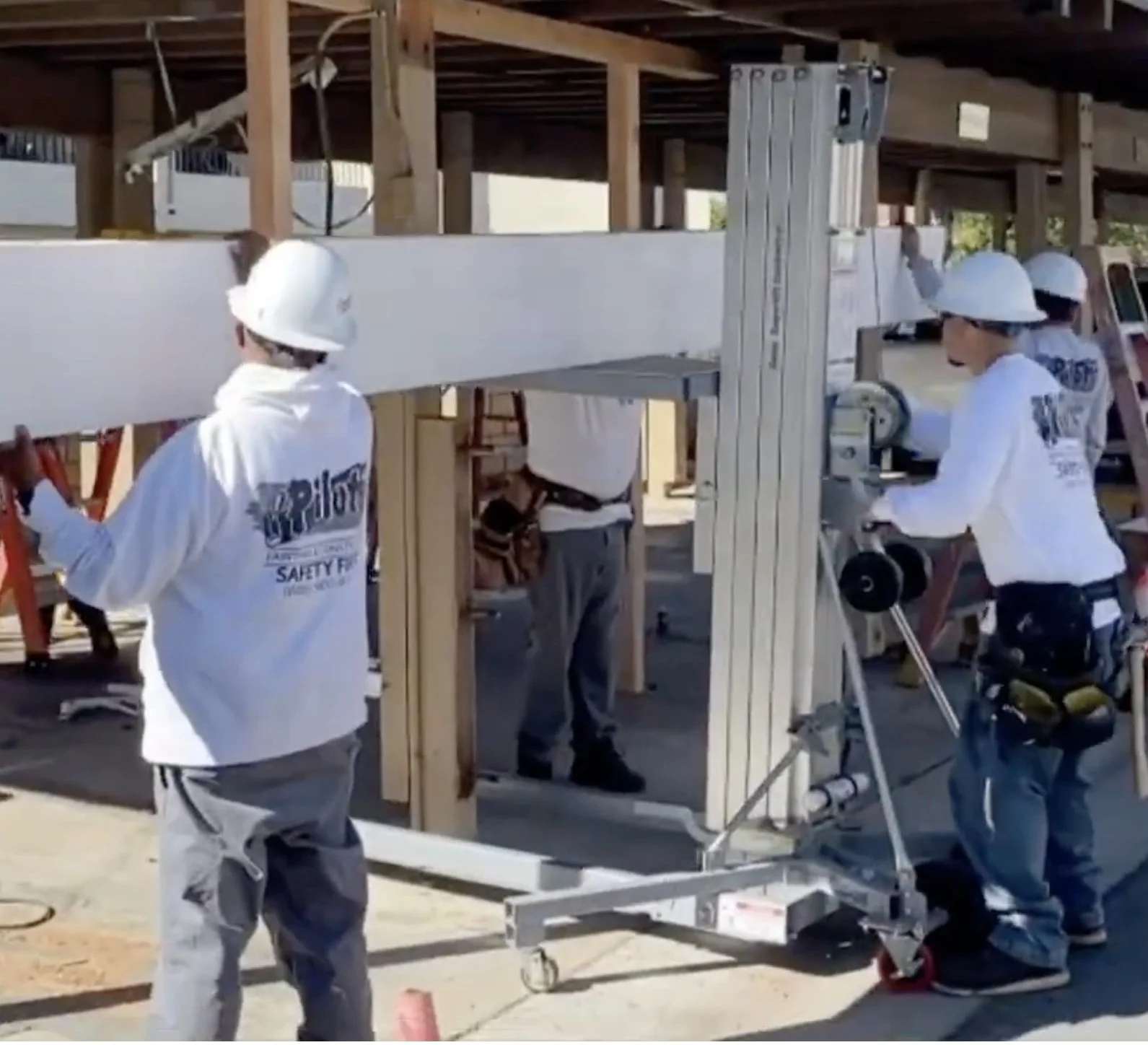 More Than Just Painting: Exterior Reconstruction Services for HOA, Multi-family &amp; Commercial Properties
