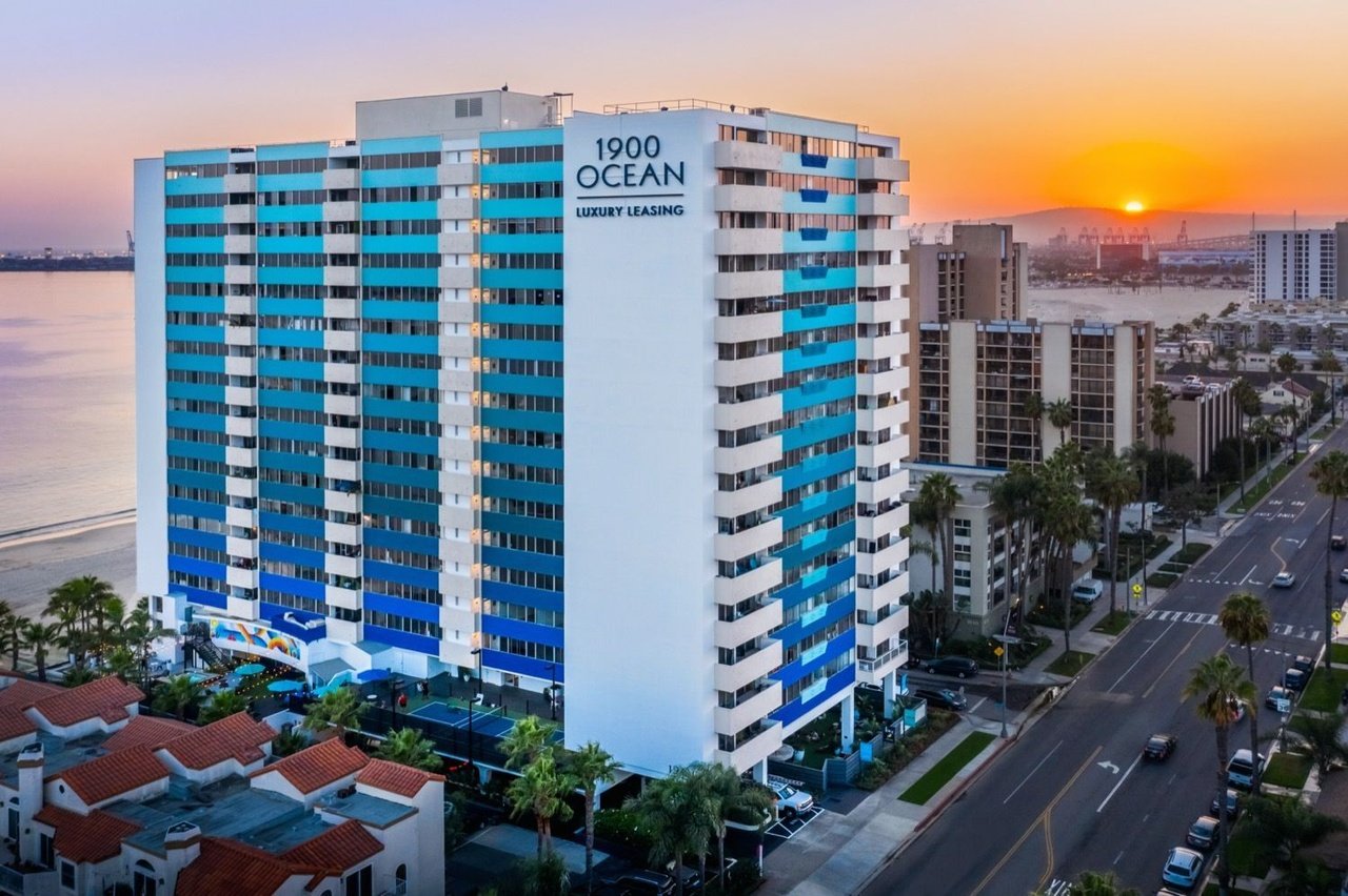 Who We Serve: Exterior Painting for Southern California's Largest Properties