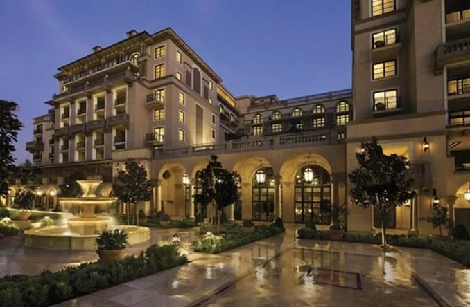 Get A free painting estimate for your hotel or hospitality business