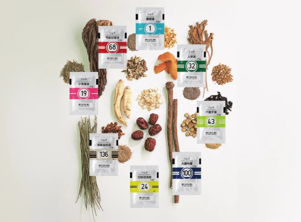 Herbal medicine 1