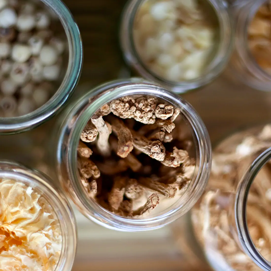 Herbal medicine
