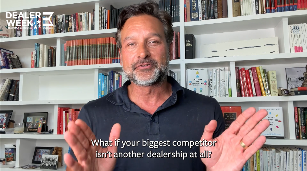 Crafting the New Marine Retail Playbook Takes Center Stage at Dealer Week 2026&nbsp;