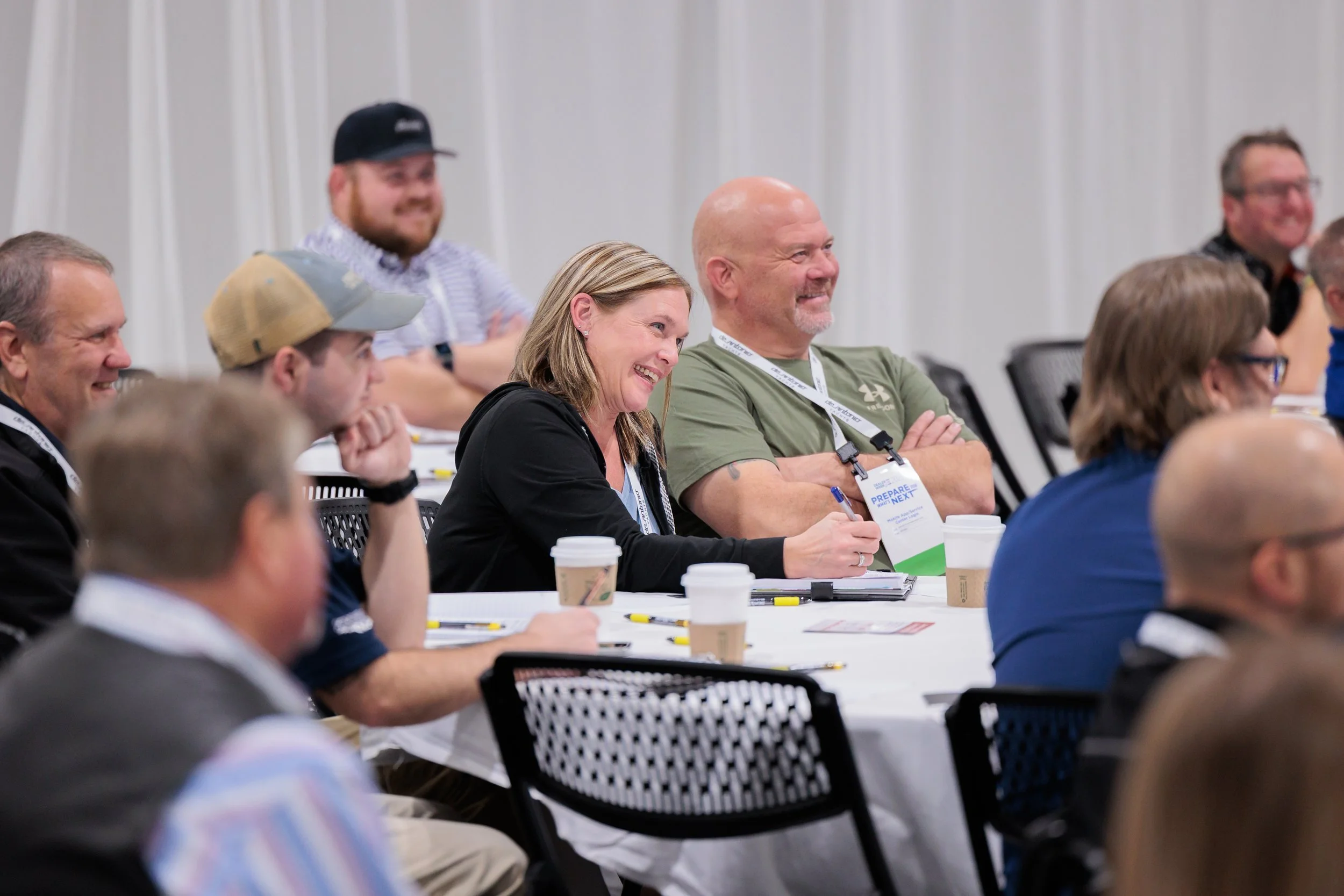 Dealer Week Pre-Conference Workshops Deliver Hands-On Sales and Service Training