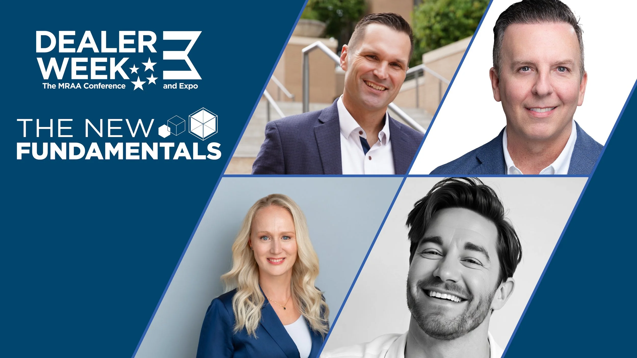 Artificial Intelligence: A Key Focal Point of Dealer Week 2026 Education&nbsp;
