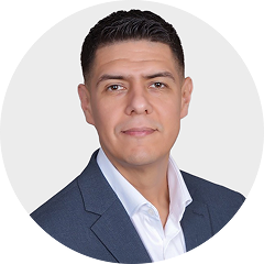 Erick Jauregui