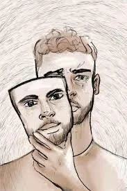 Mask of Masculinity