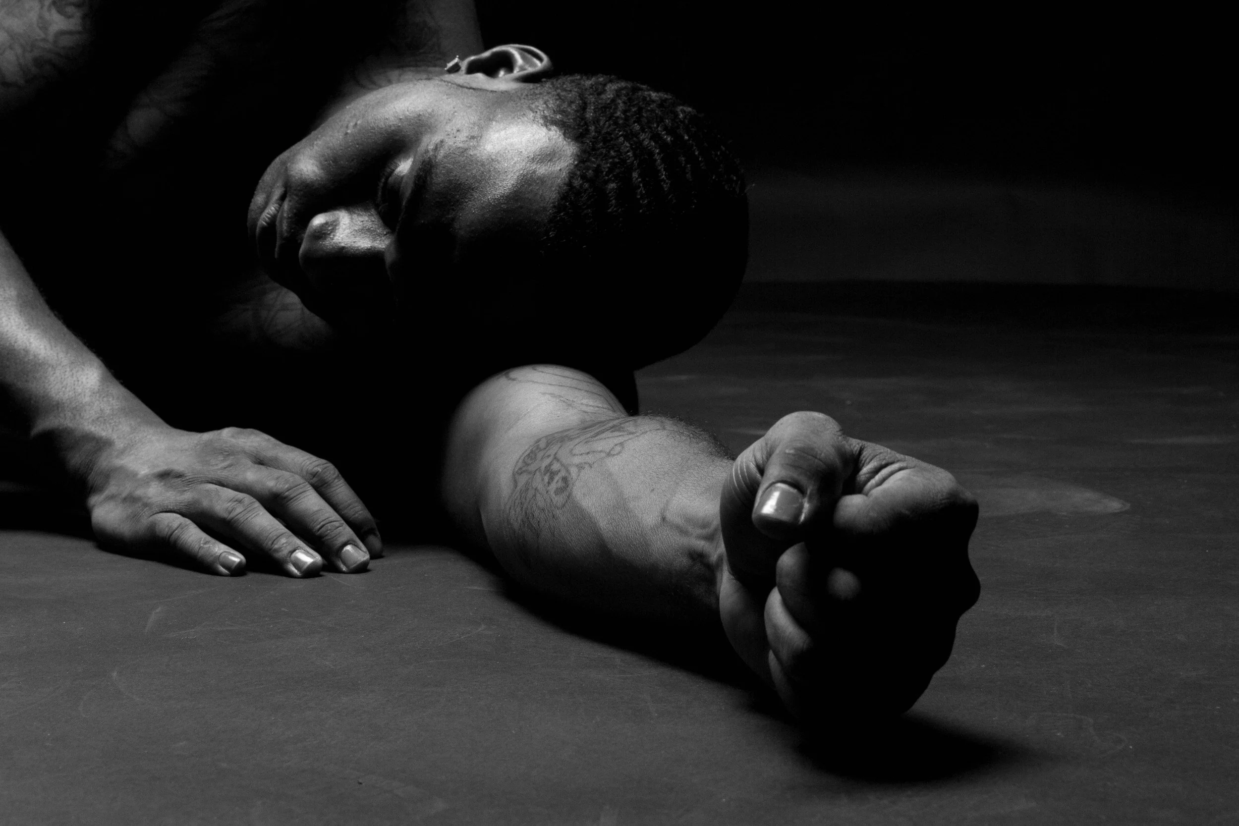 Vulnerability For Men