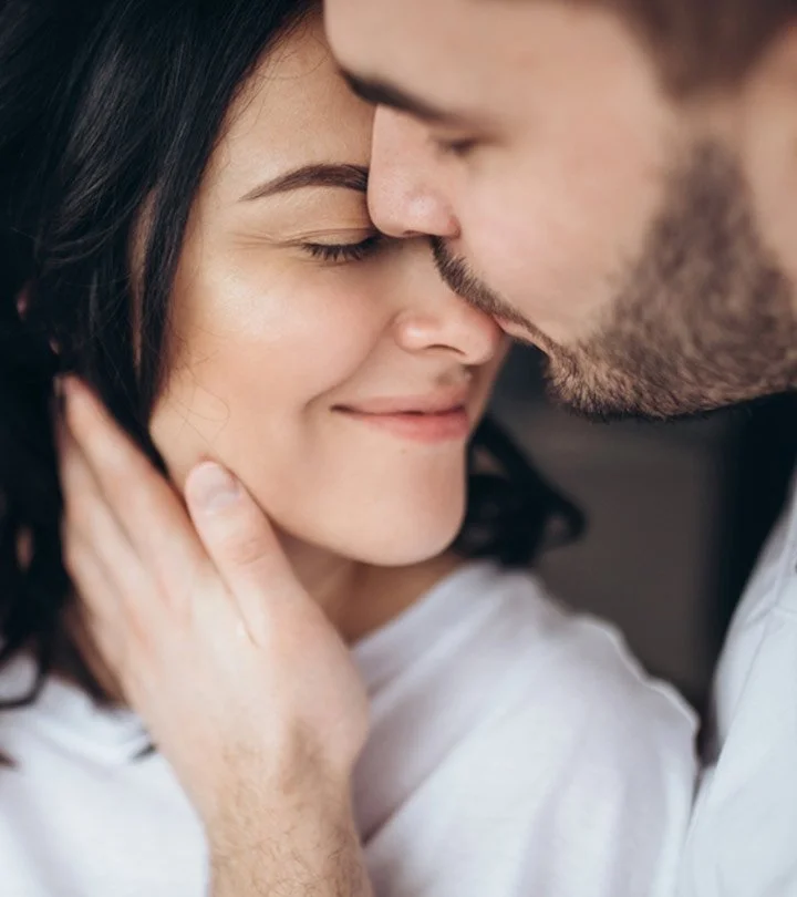 Love is Cultivated Through Emotional Intimacy