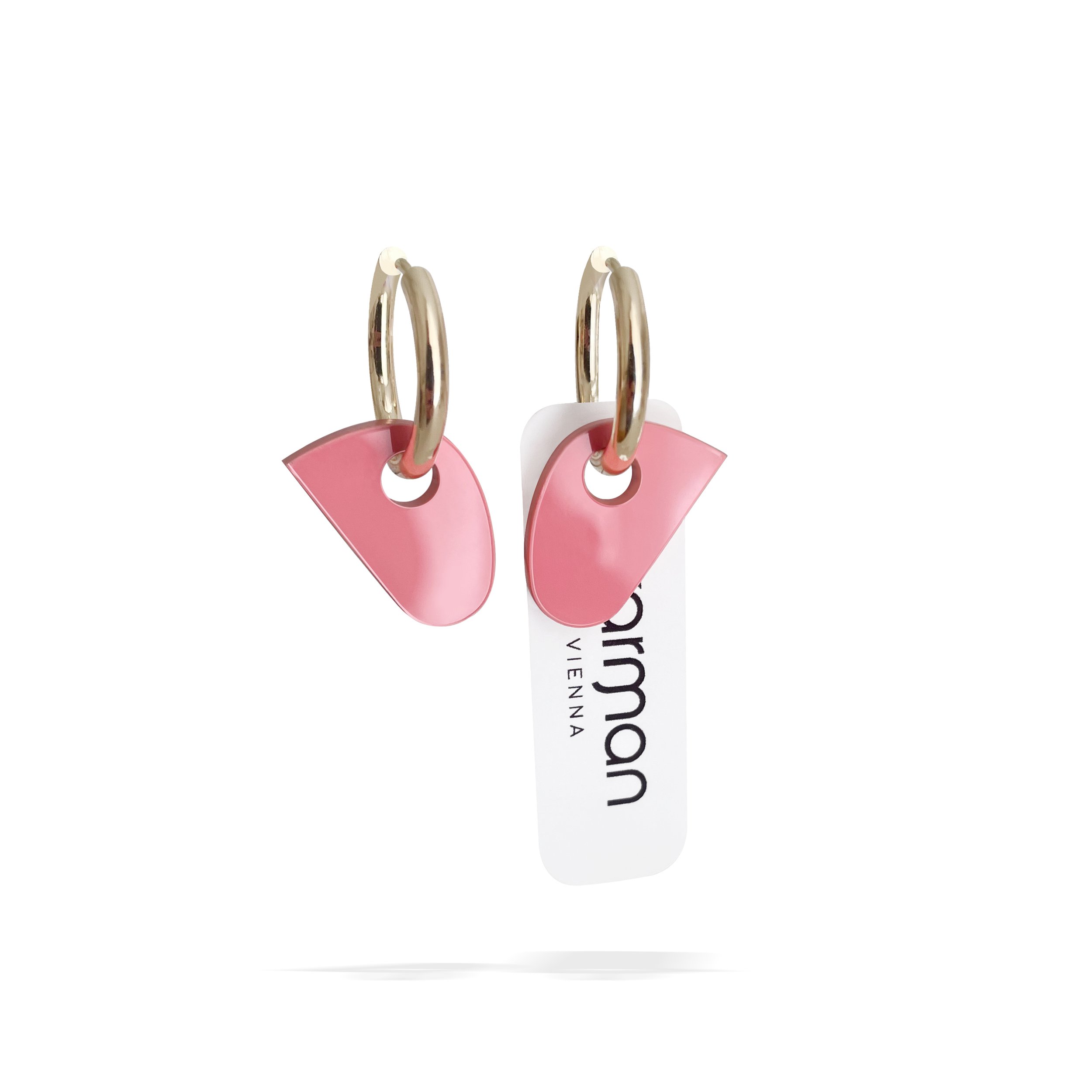 MANI | Mini Earrings
